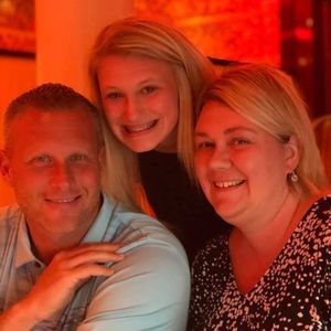 Meet your Posher, Christel